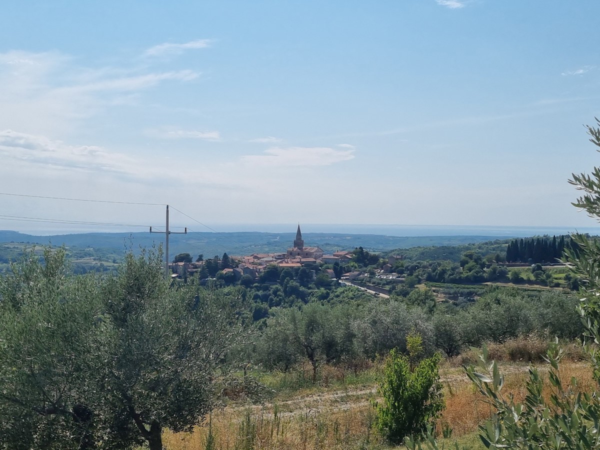 Casa In vendita - ISTARSKA GROŽNJAN