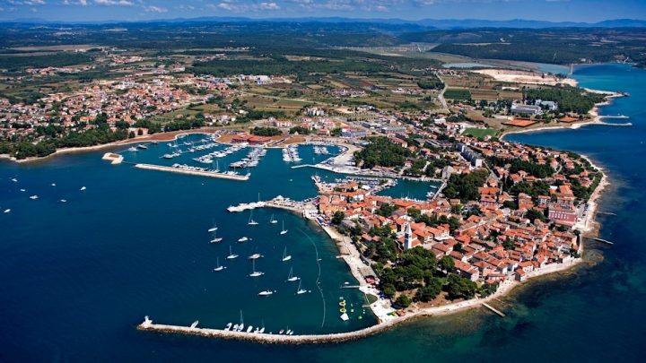 Grundstück zu verkaufen 857 m² – Novigrad