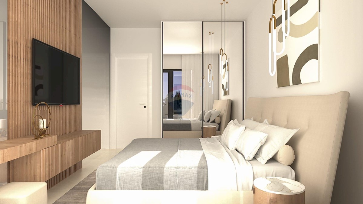 Apartmán Na prodej - SPLITSKO-DALMATINSKA OMIŠ