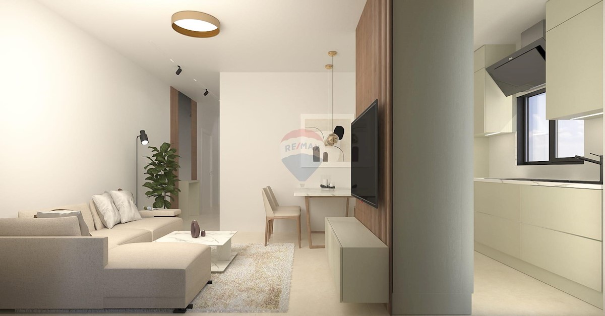 Apartmán Na predaj - SPLITSKO-DALMATINSKA OMIŠ