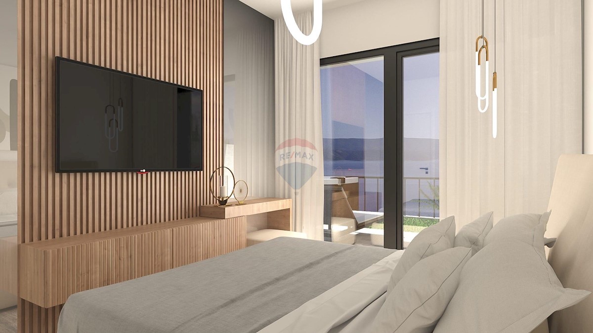 Apartmán Na predaj - SPLITSKO-DALMATINSKA OMIŠ