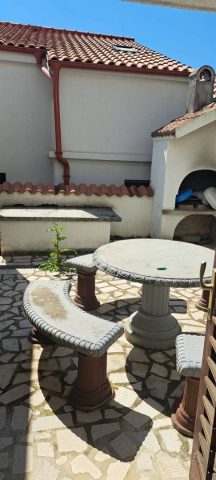Apartmán na prodej 45 m² – Dramalj