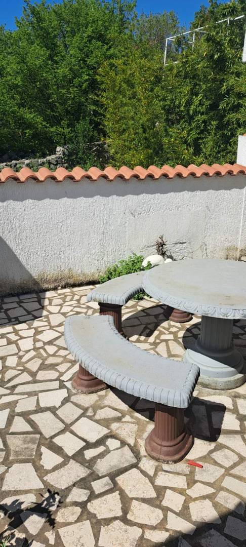 Stan Na prodaju - PRIMORSKO-GORANSKA CRIKVENICA