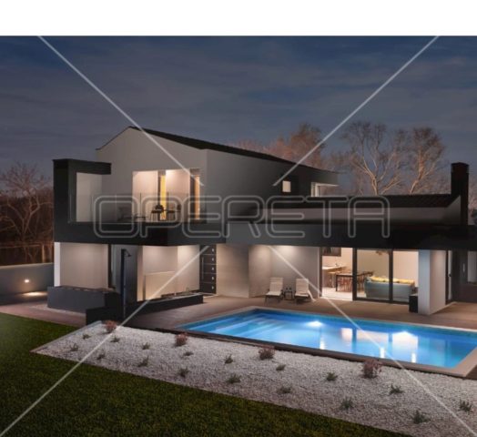 Casa in vendita 150 m² – Dobrinj