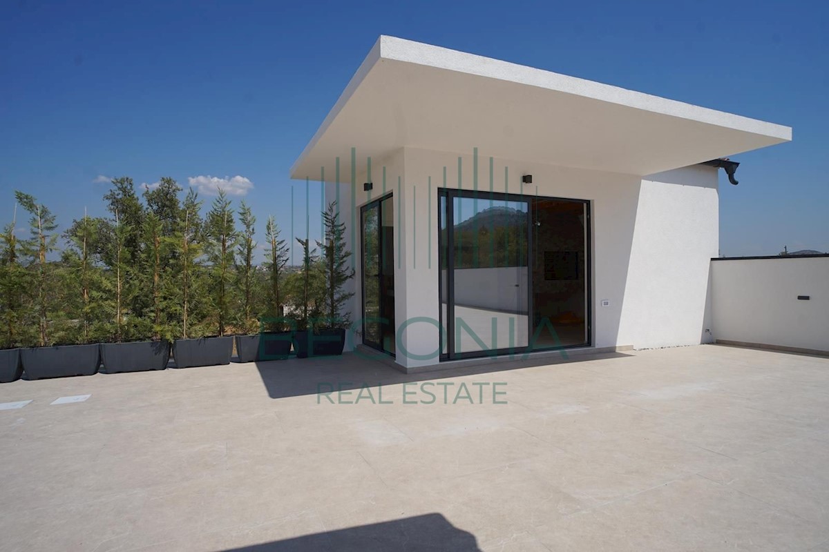 House For sale - ZADARSKA POLAČA