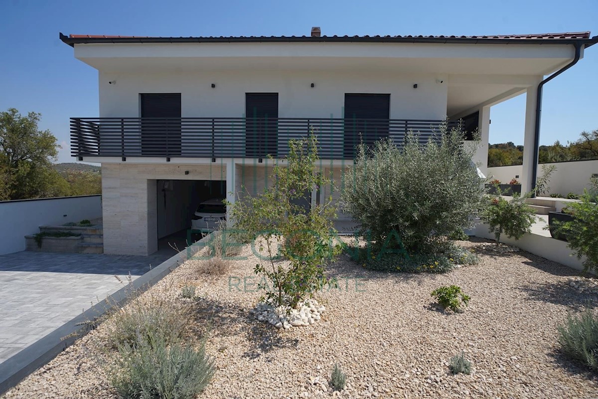 House For sale - ZADARSKA POLAČA