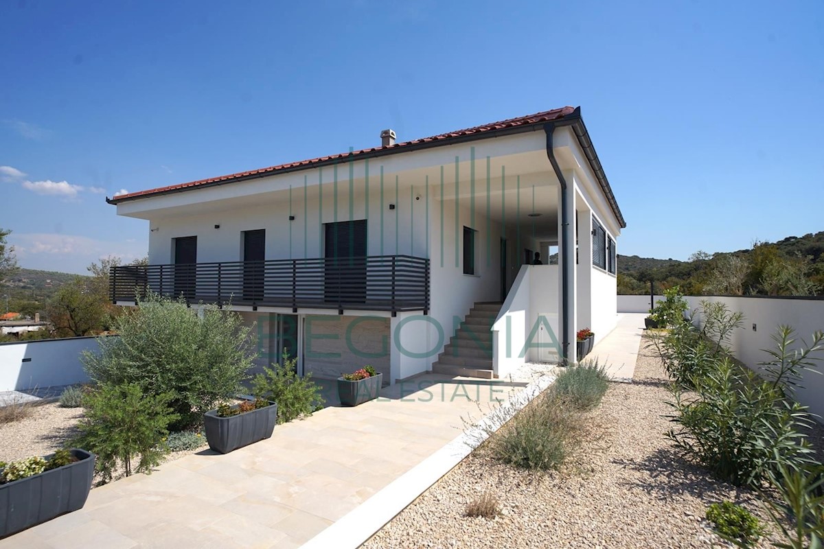 House For sale - ZADARSKA POLAČA