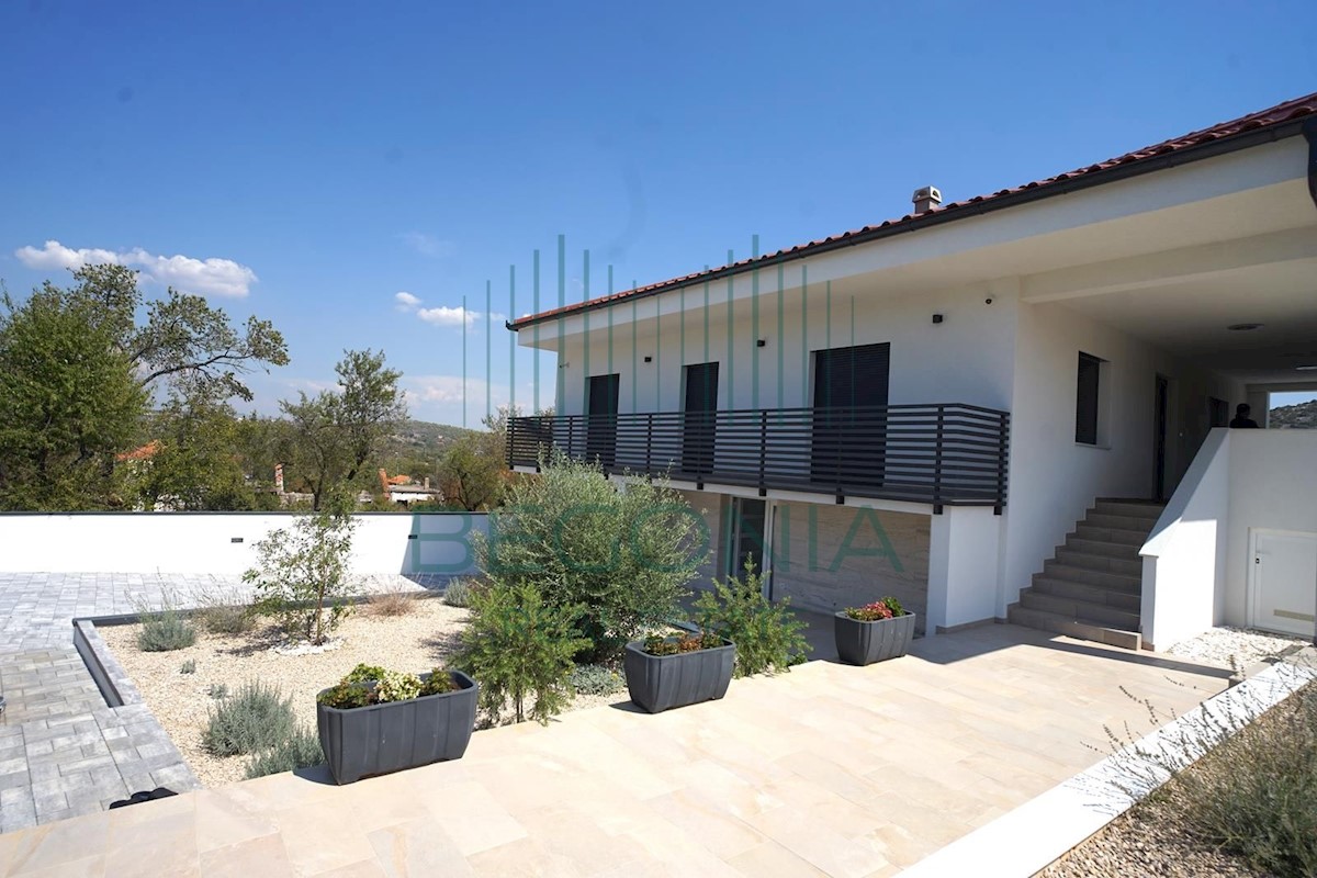 House For sale - ZADARSKA POLAČA