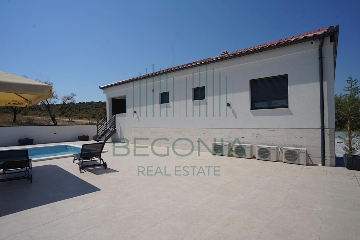 House For sale - ZADARSKA POLAČA