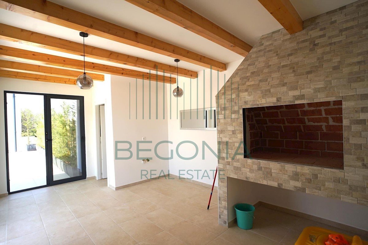 House For sale - ZADARSKA POLAČA