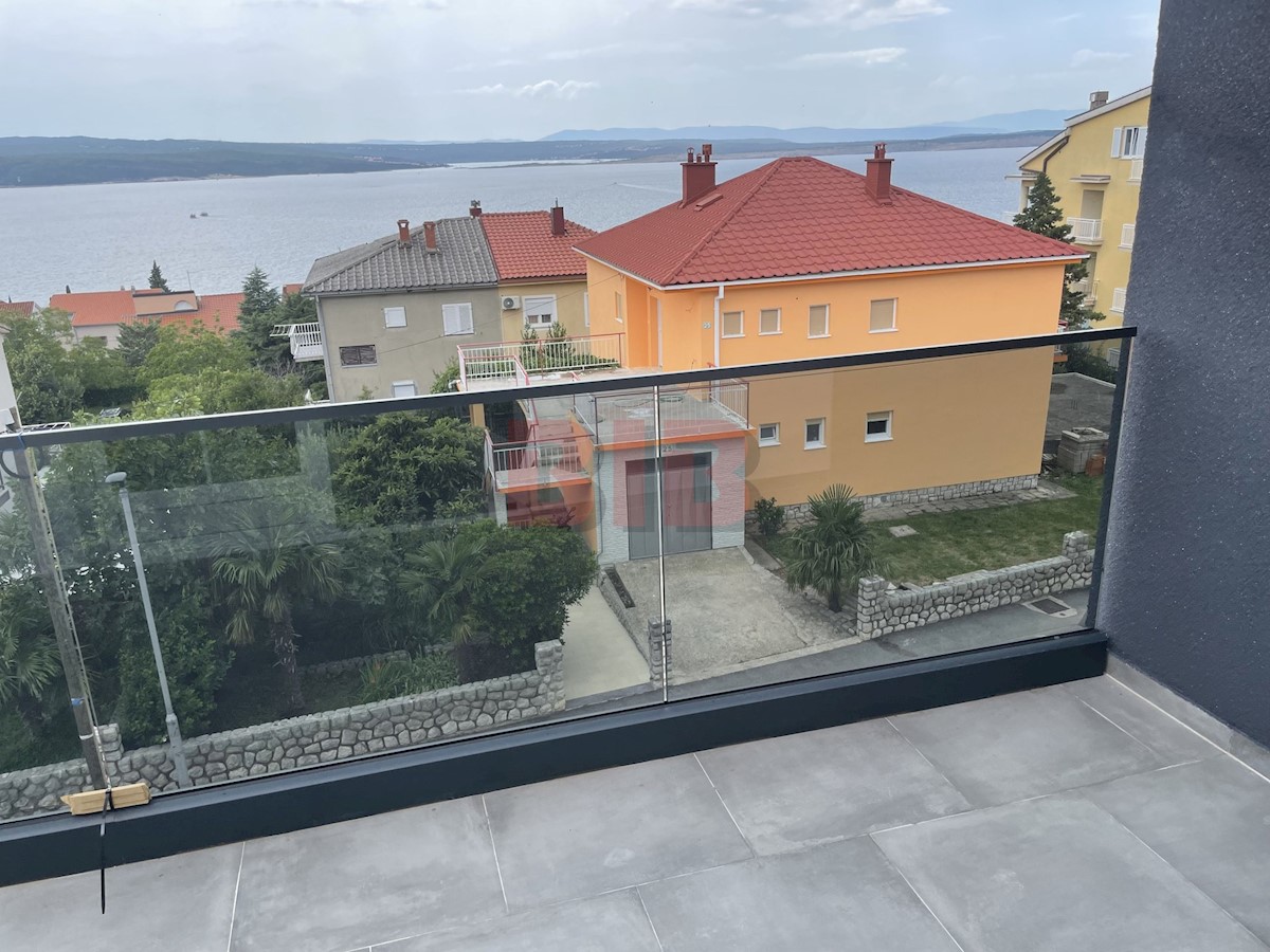 Stan Na prodaju - Primorsko-goranska Crikvenica - foto 2/8