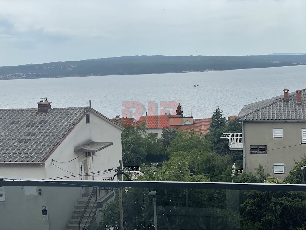 Stan Na prodaju - PRIMORSKO-GORANSKA CRIKVENICA