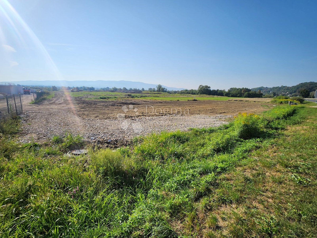 Terreno In vendita - KRAPINSKO-ZAGORSKA VELIKO TRGOVIŠĆE