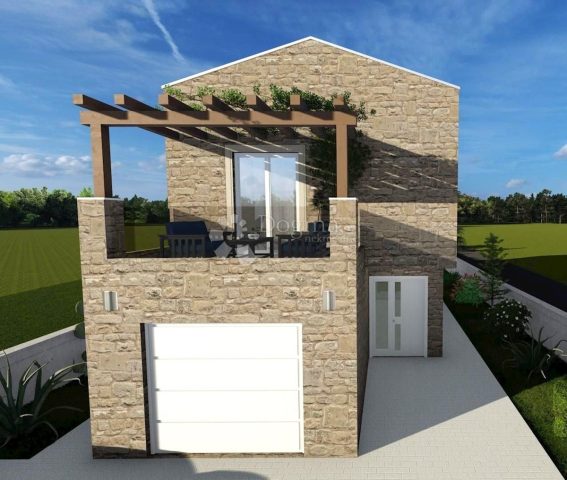 Haus Zu verkaufen - Istarska Svetvinčenat - foto 5/6