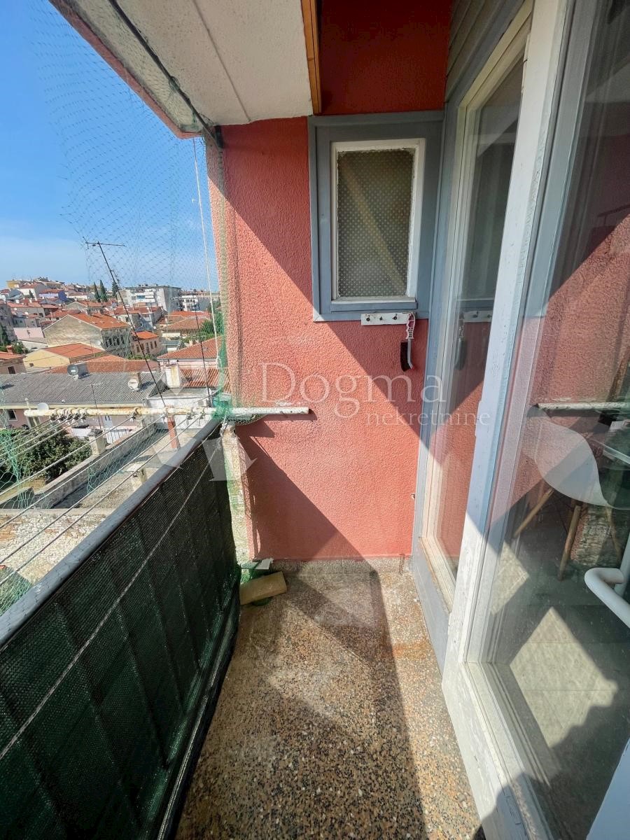 Flat For sale - ISTARSKA PULA