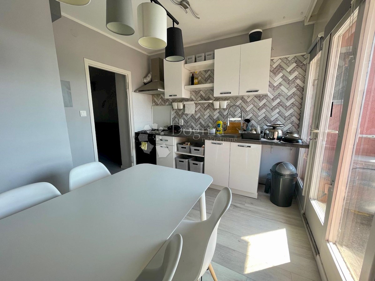 Flat For sale - ISTARSKA PULA