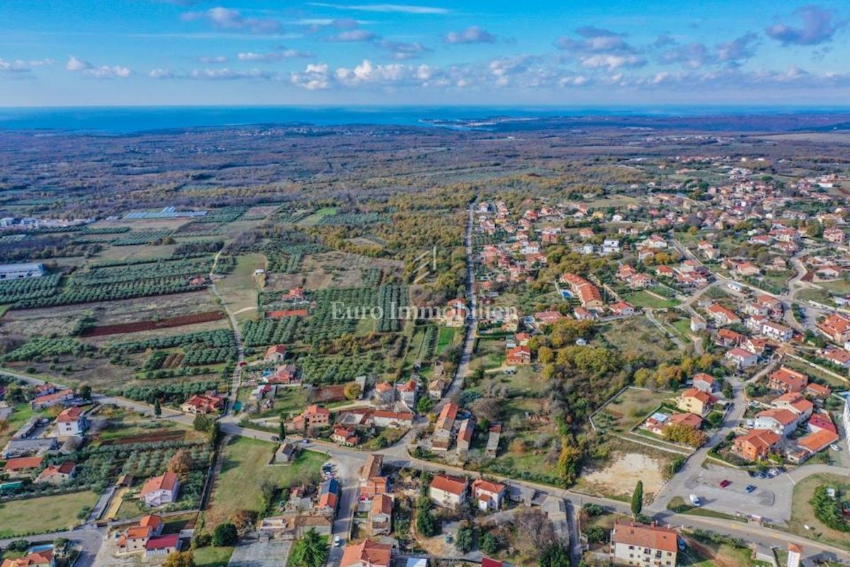 Land For sale - ISTARSKA KAŠTELIR