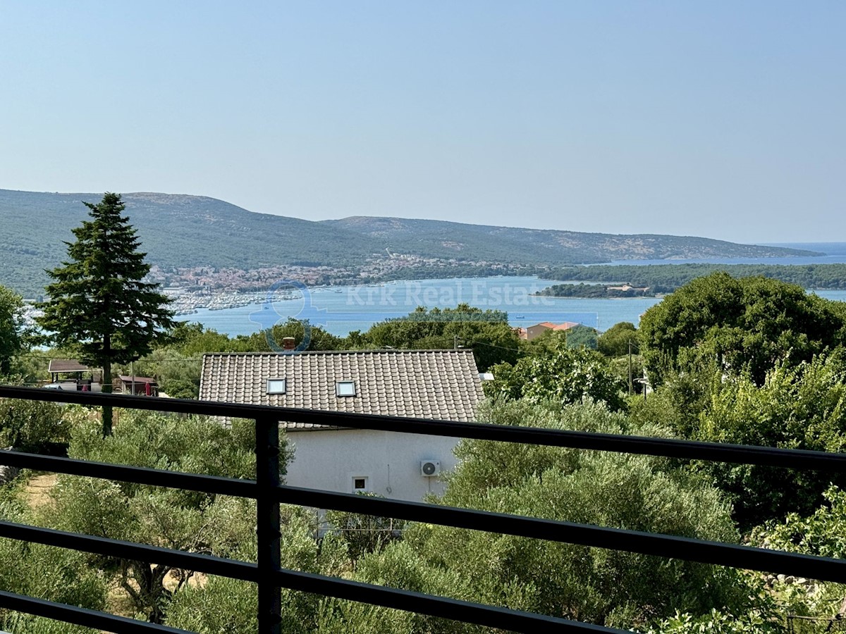 House For sale - PRIMORSKO-GORANSKA KRK