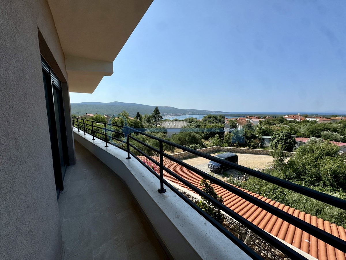 House For sale - PRIMORSKO-GORANSKA KRK