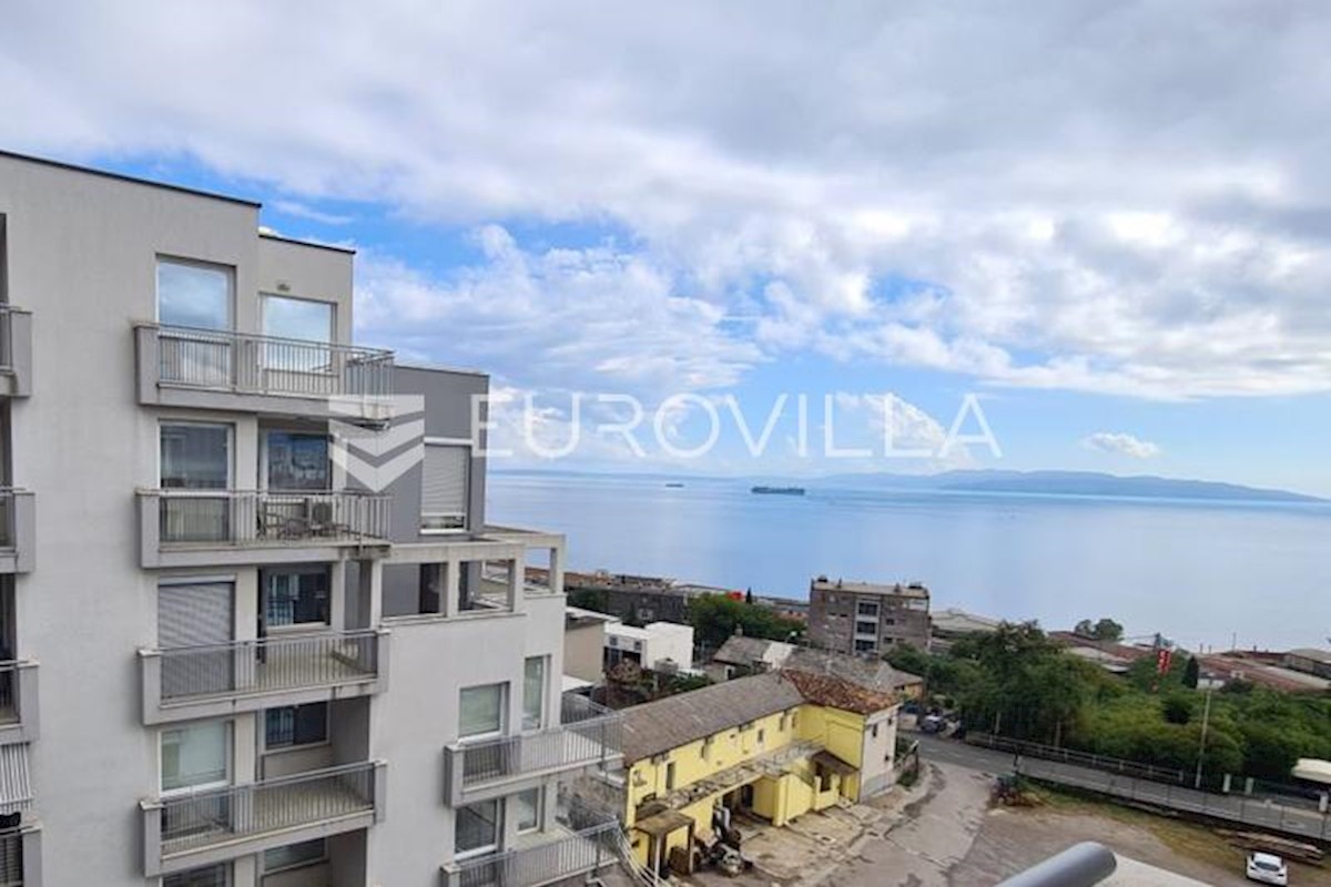 Apartmán Na predaj - PRIMORSKO-GORANSKA RIJEKA