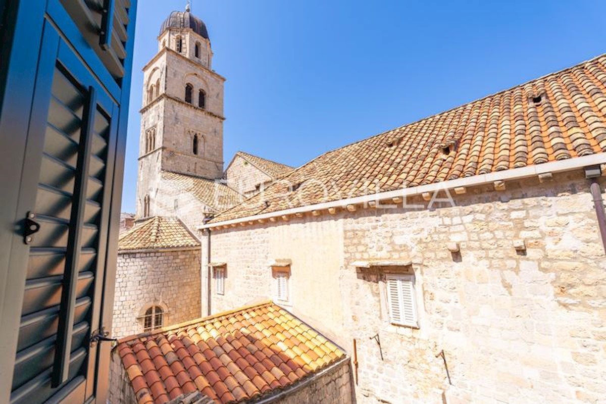 Flat For sale DUBROVNIK