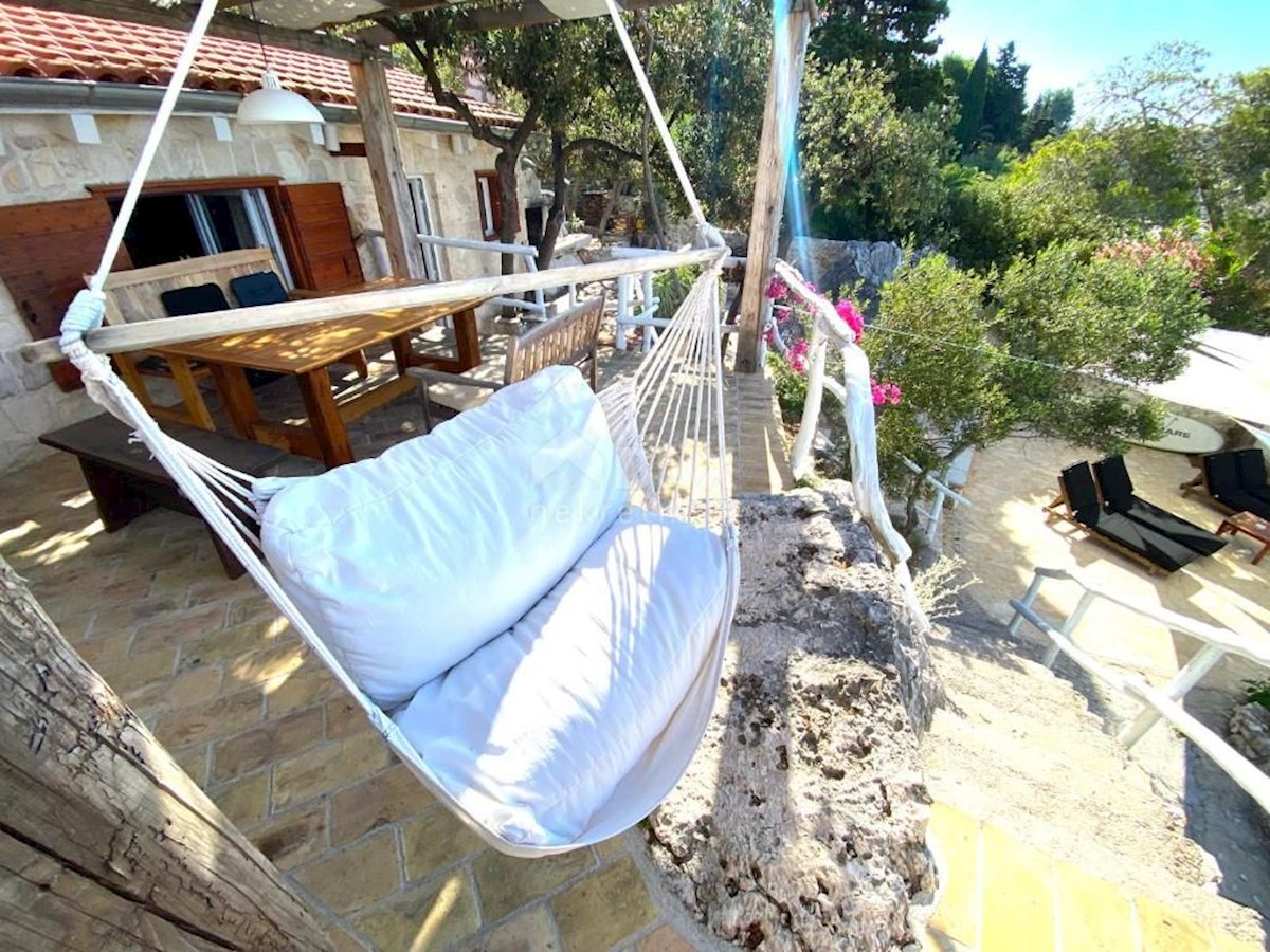 Haus Zu verkaufen - SPLITSKO-DALMATINSKA HVAR