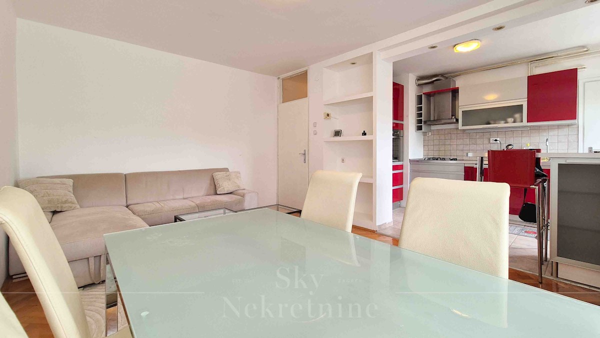 Flat For rent - GRAD ZAGREB ZAGREB