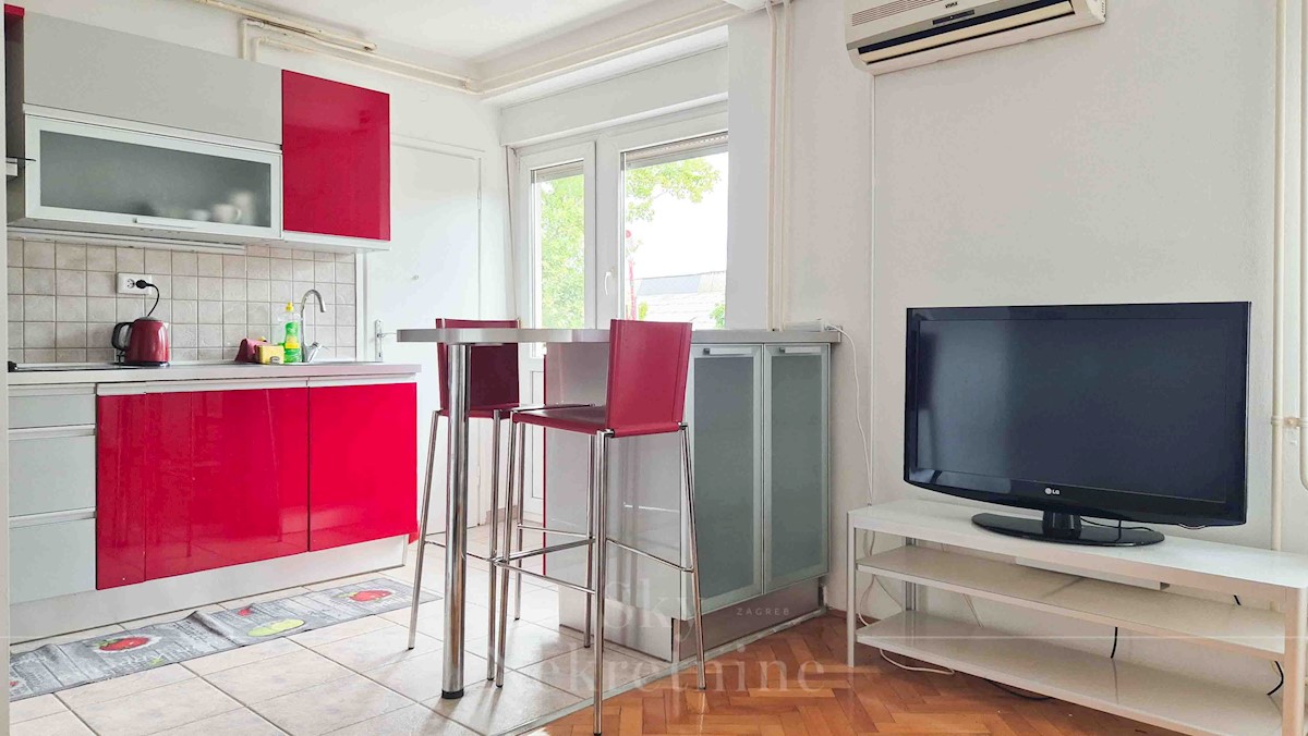 Flat For rent - GRAD ZAGREB ZAGREB