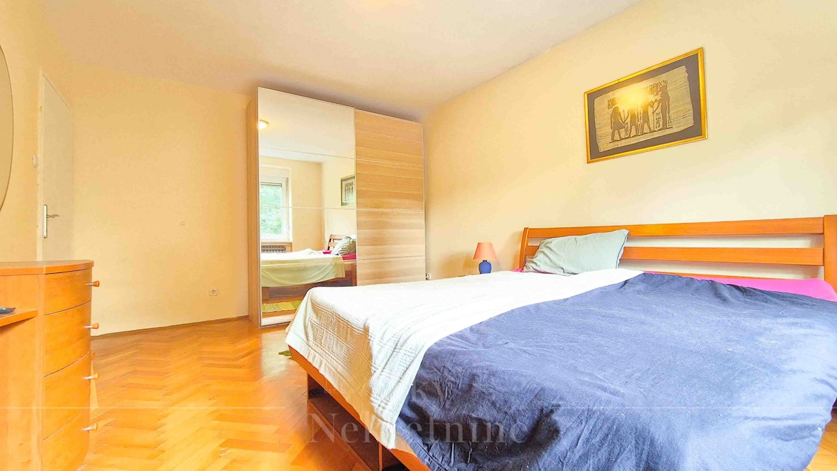 Flat For rent - GRAD ZAGREB ZAGREB