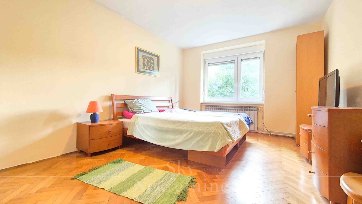 Flat For rent - GRAD ZAGREB ZAGREB