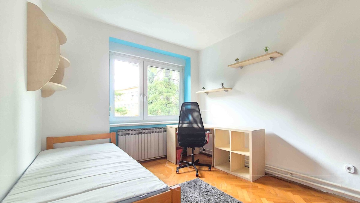 Flat For rent - GRAD ZAGREB ZAGREB