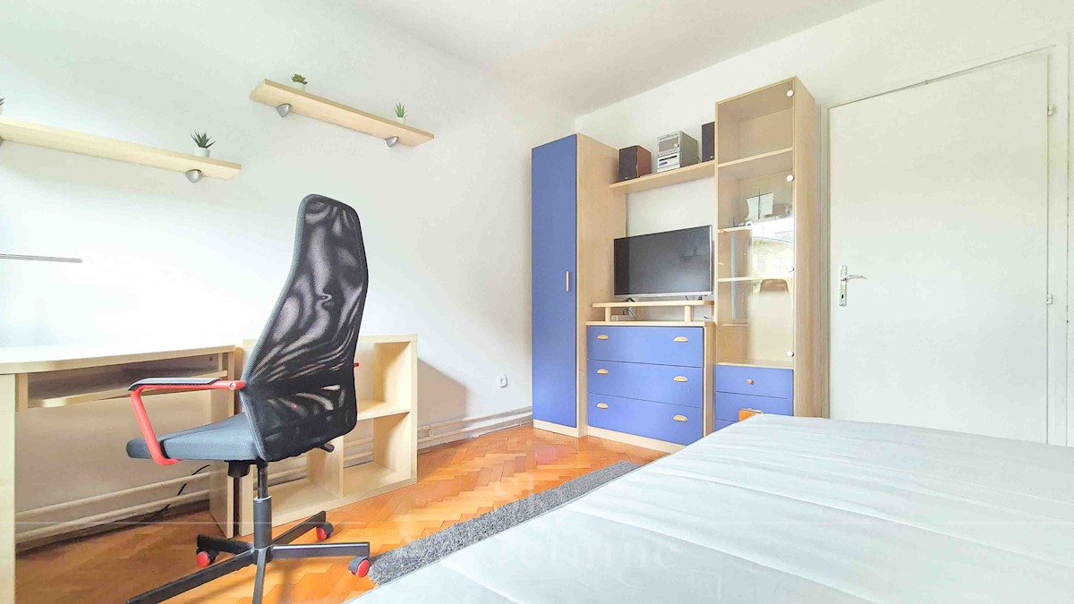 Flat For rent - GRAD ZAGREB ZAGREB