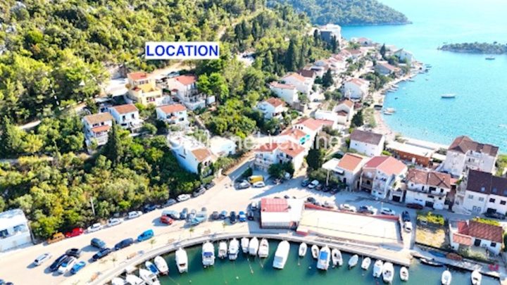 Land For sale - Dubrovačko-neretvanska Slivno - foto 2/10
