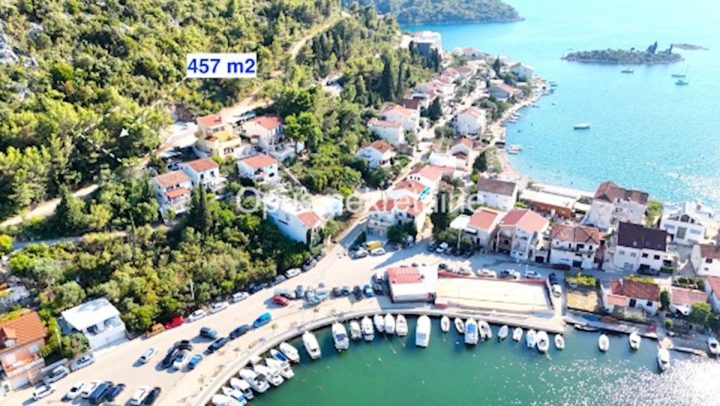 Land For sale - Dubrovačko-neretvanska Slivno - foto 3/10