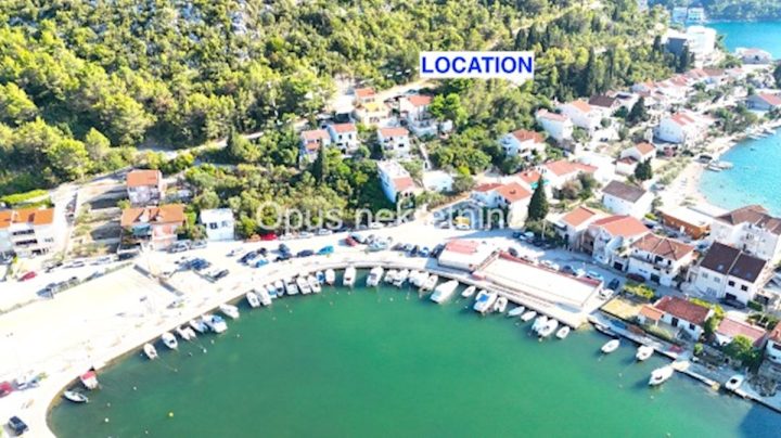 Land For sale - Dubrovačko-neretvanska Slivno - foto 4/10
