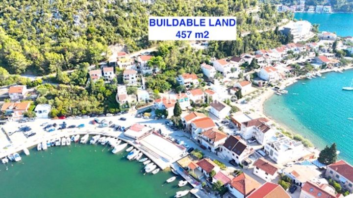 Land For sale - Dubrovačko-neretvanska Slivno - foto 5/10