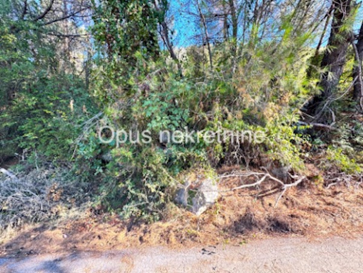 Land For sale - DUBROVAČKO-NERETVANSKA SLIVNO