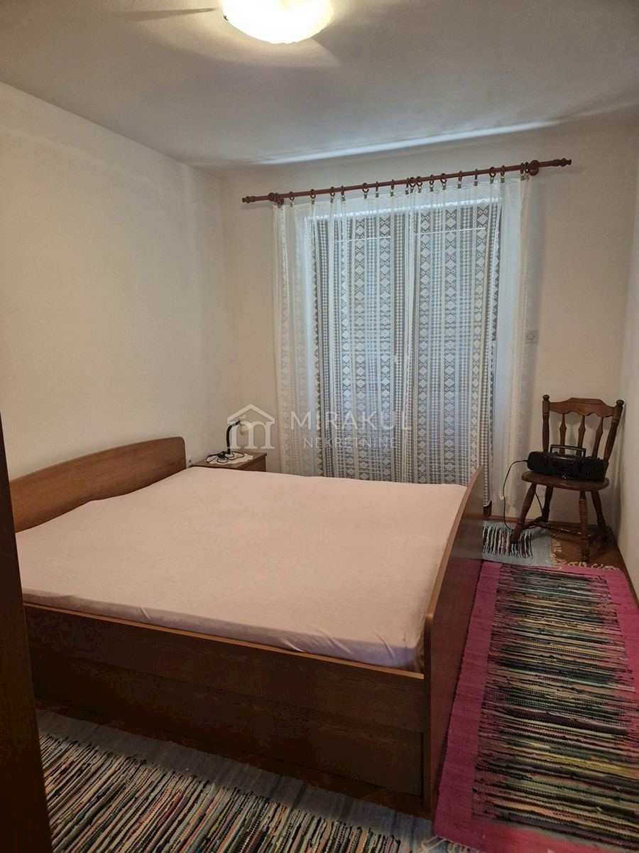 Apartment Zu verkaufen - ŠIBENSKO-KNINSKA PIROVAC