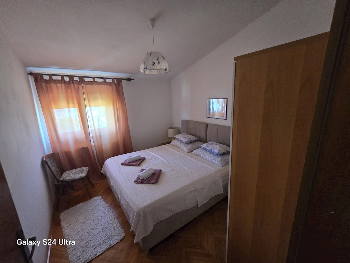 Apartma Za najem - SPLITSKO-DALMATINSKA KAŠTELA