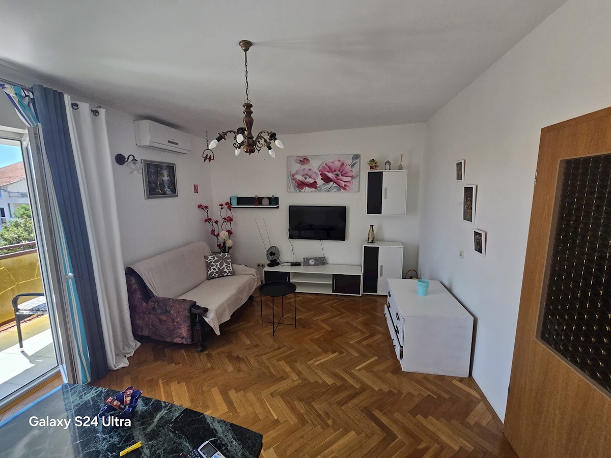 Apartmán K pronájmu - SPLITSKO-DALMATINSKA KAŠTELA