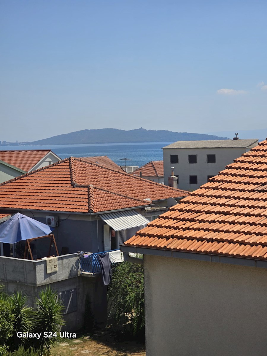 Apartment Zu vermieten - SPLITSKO-DALMATINSKA KAŠTELA