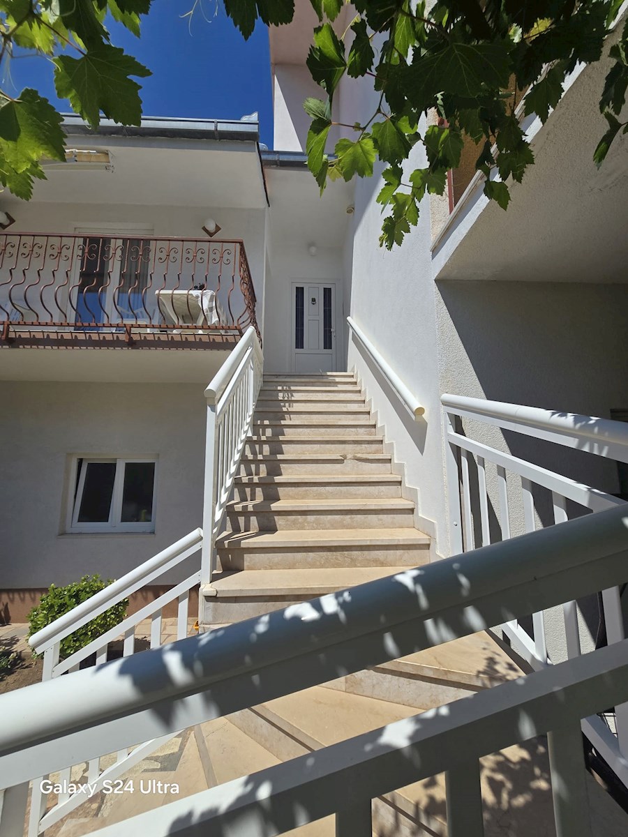 Apartmán Na prenájom - SPLITSKO-DALMATINSKA KAŠTELA