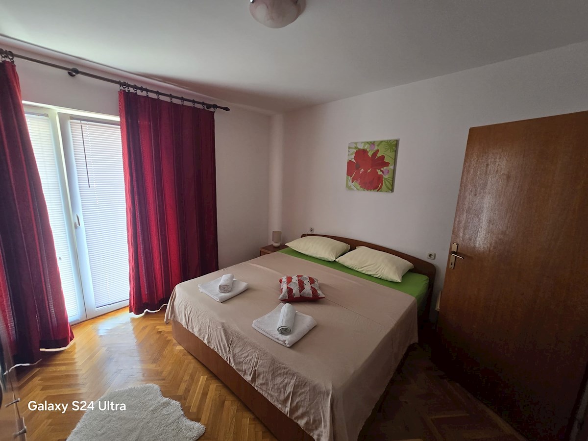 Apartmán K pronájmu - SPLITSKO-DALMATINSKA KAŠTELA