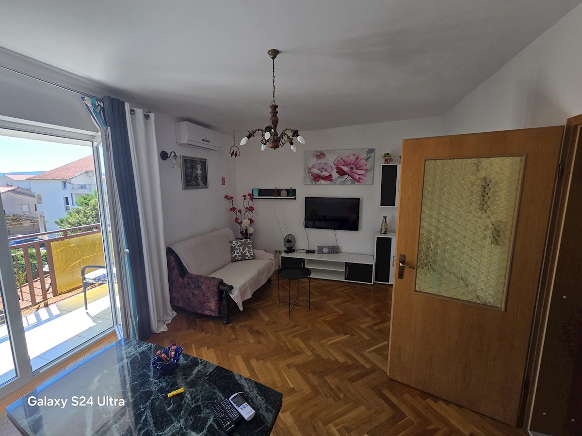 Apartment Zu vermieten - SPLITSKO-DALMATINSKA KAŠTELA