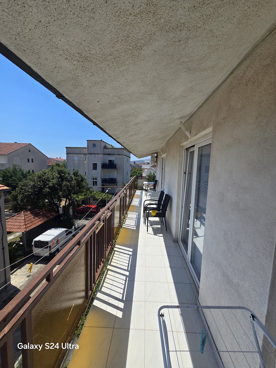 Apartment Zu vermieten - SPLITSKO-DALMATINSKA KAŠTELA