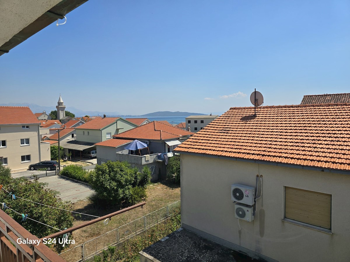 Apartma Za najem - SPLITSKO-DALMATINSKA KAŠTELA