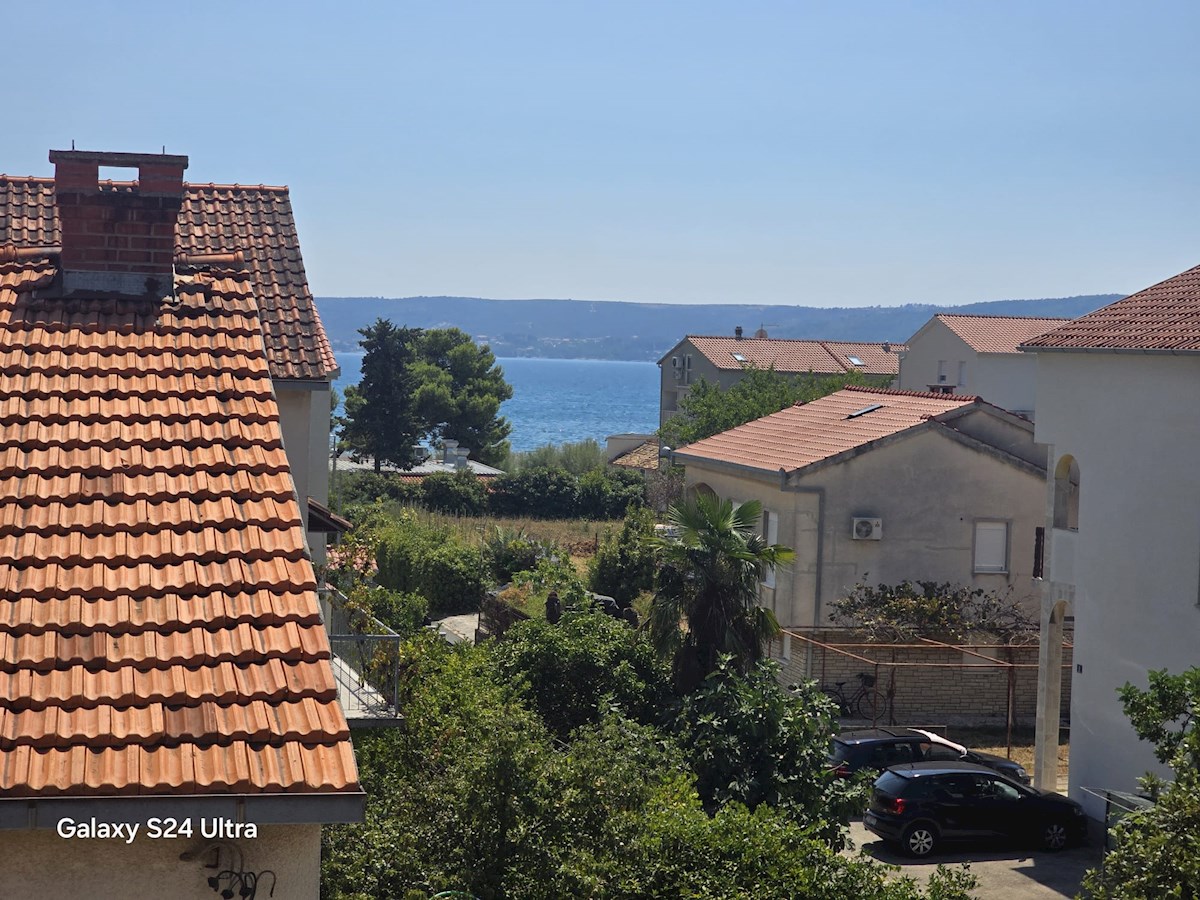 Apartment Zu vermieten - SPLITSKO-DALMATINSKA KAŠTELA