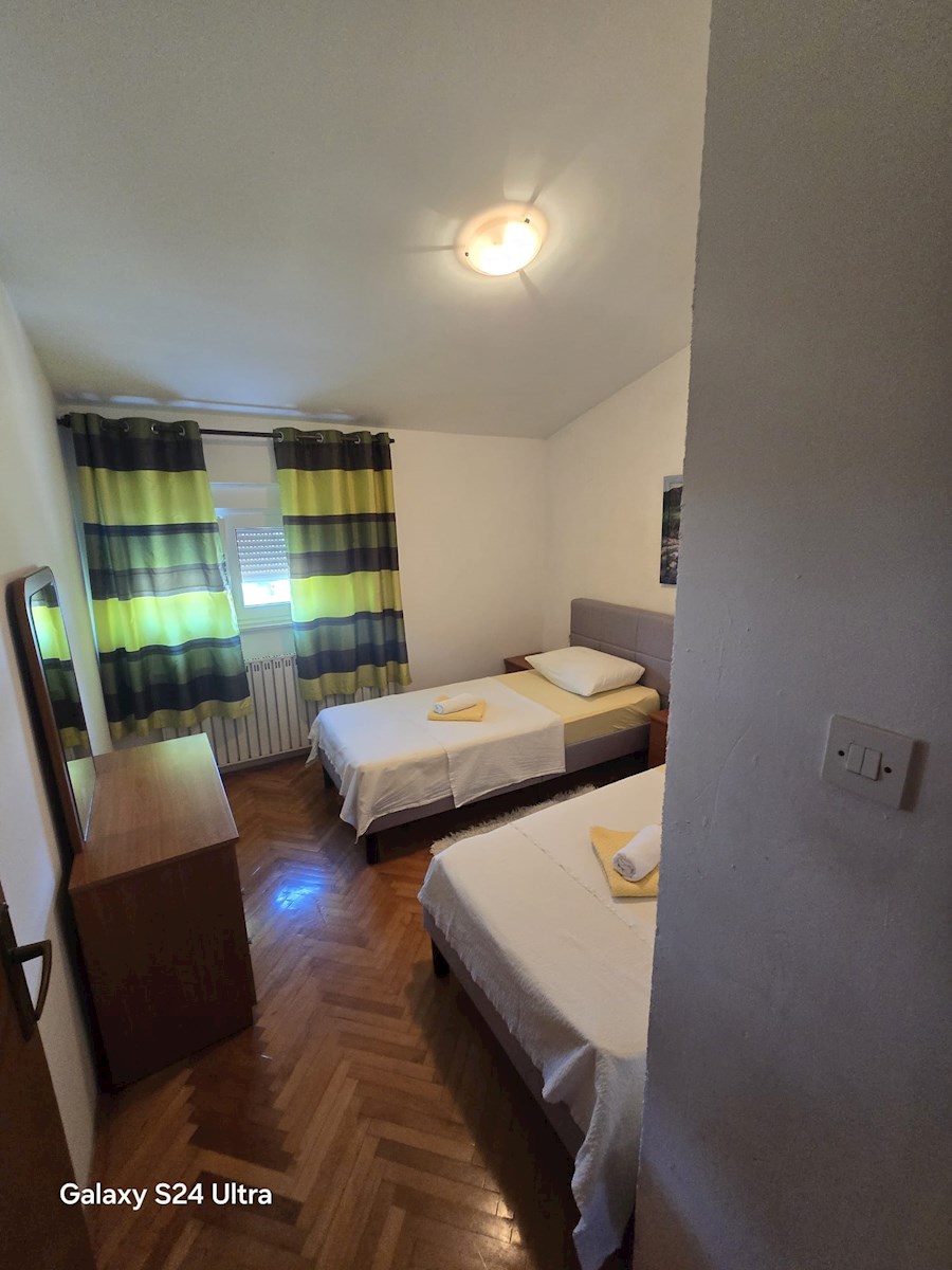 Apartment Zu vermieten - SPLITSKO-DALMATINSKA KAŠTELA