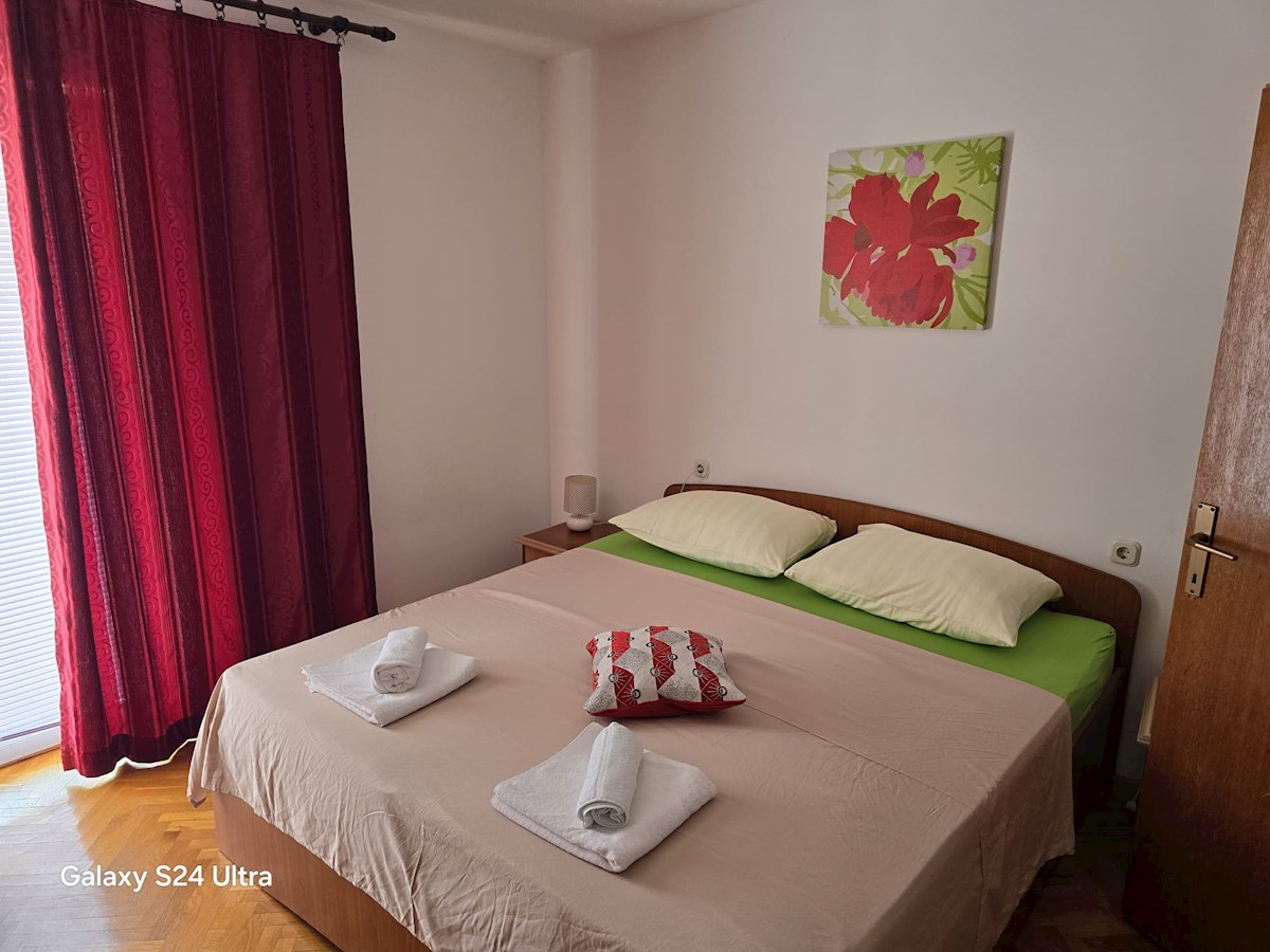 Apartma Za najem - SPLITSKO-DALMATINSKA KAŠTELA