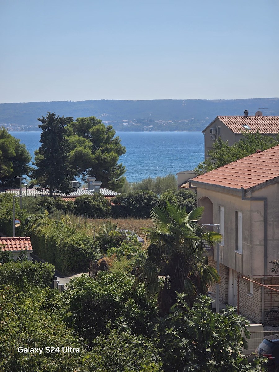 Apartment Zu vermieten - SPLITSKO-DALMATINSKA KAŠTELA